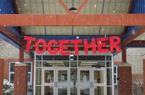 Thank You HMS Community!