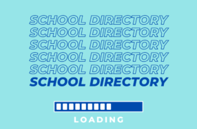 STUDENT & FAMILY DIRECTORY IS ALMOST HERE!