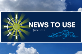 News to Use – June 2022