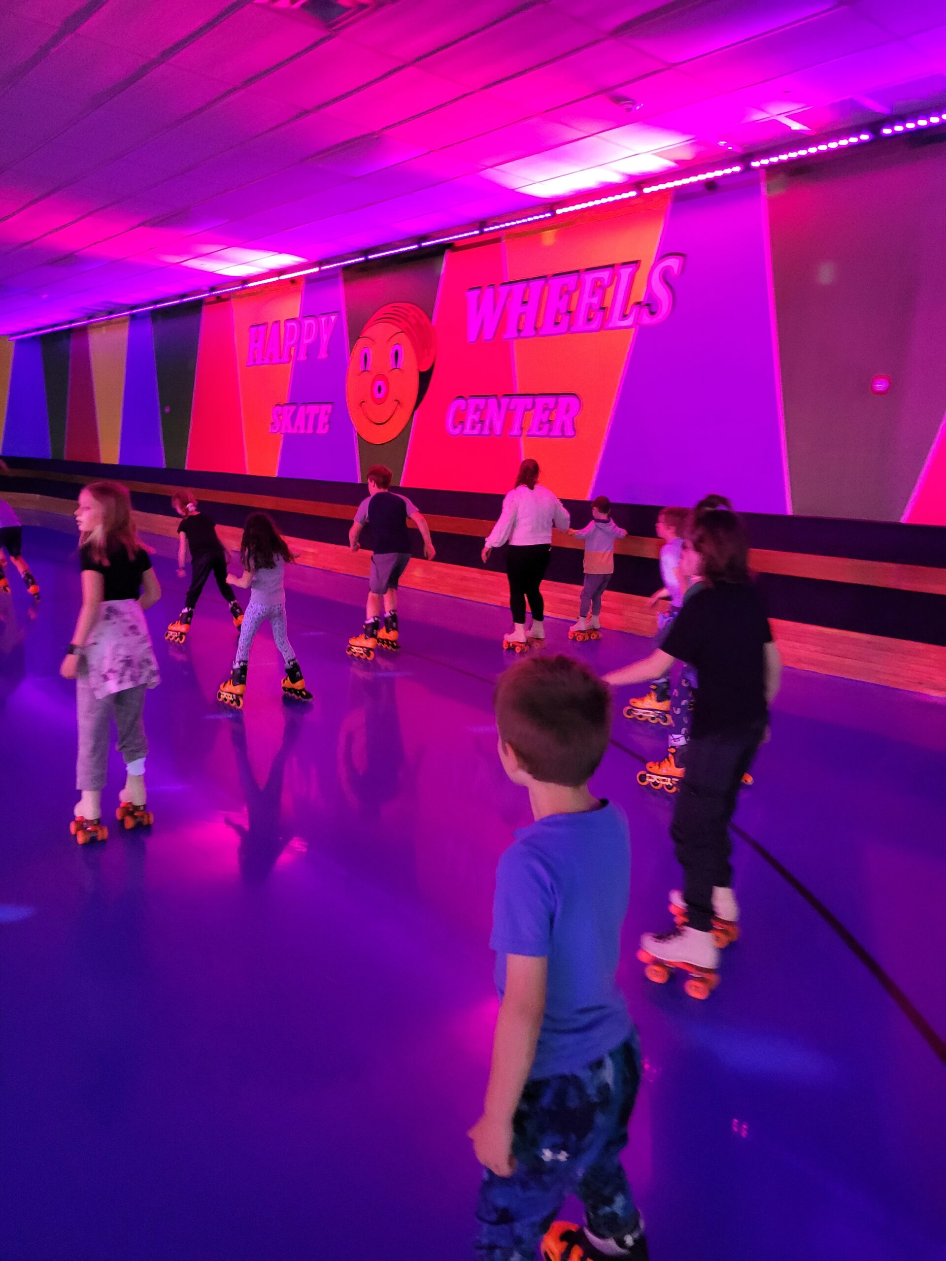 Yarmouth PTO Supporting Grades PreK 8 in Yarmouth, Maine.